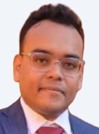 Deepak Singh - Data Science Engineer at pricing.AI