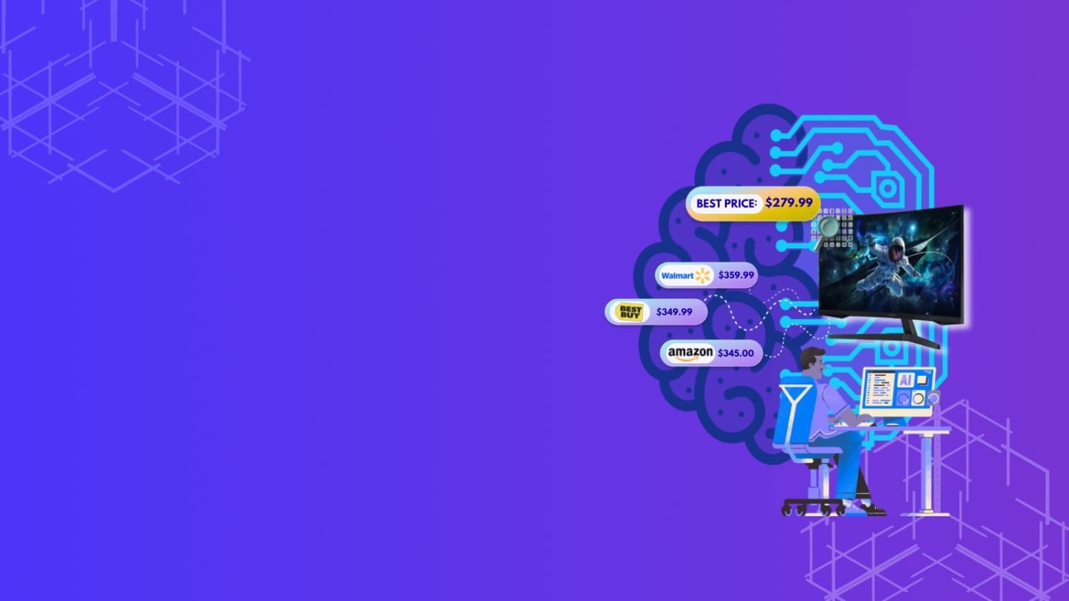 Competitor AI Pricing Editor