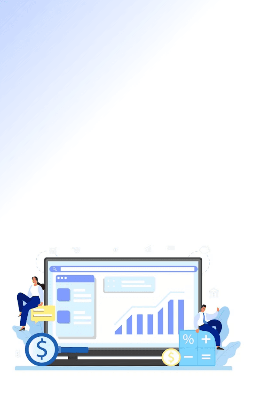 Revenue Management System