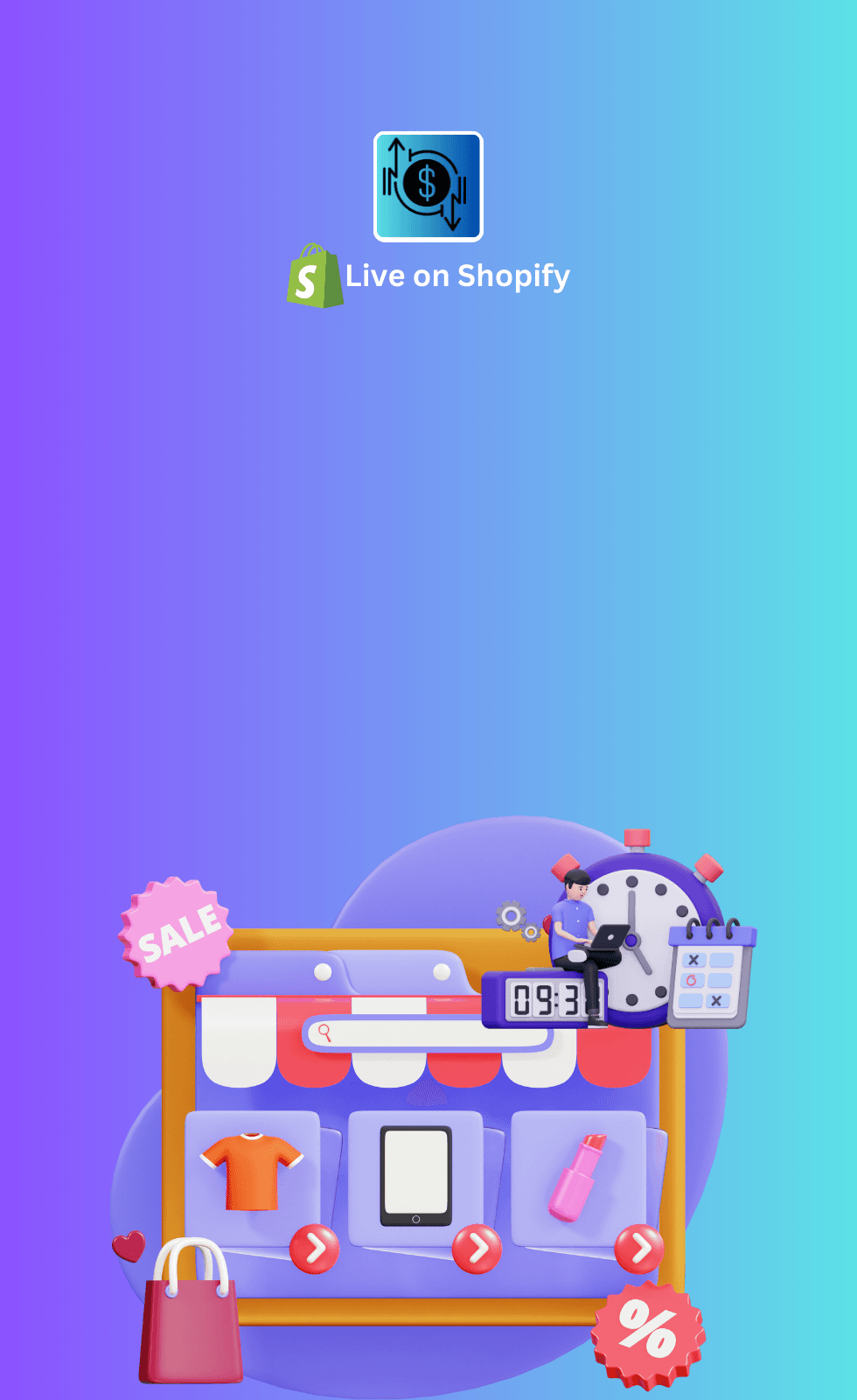 Pricing.AI - Dynamic Pricing