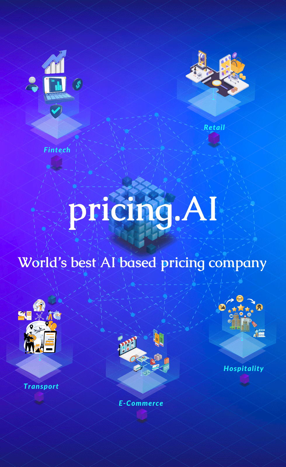 Pricing AI Mobile Slide 0